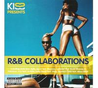 Various Artists - Kiss presents RB Collaborations