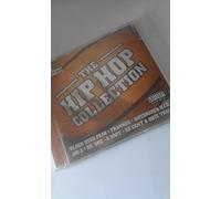 Various Artists - Kiss Presents The Hip Hop Collection