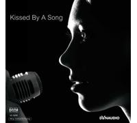 Various Artists Kissed By a Song (Vinyl) 12" Album (Importación USA)