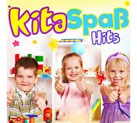 Various Artists - Kita Spaß Hits