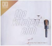 Various Artists - Kitchen Club
