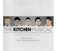 Various Artists Kitchen Musical: Season 1 / O.C.R. (CD) (Importación USA)