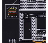 Various Artists - Kitsune America