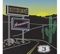 Various Artists - Kitsune America 3 / Various