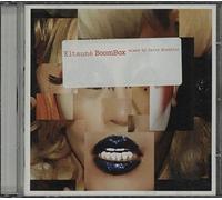 Various Artists - Kitsune Boombox Mixed By Jerry Bouthier