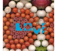 Various Artists Kitsune Love (Vinyl) (Importación USA)