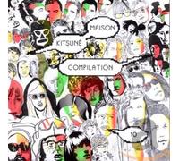 Various Artists - KitsunÉ Maison 10: The Firewor