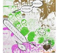 Various Artists - Kitsune Maison 12