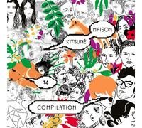 Various Artists - Kitsune Maison 14