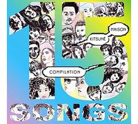 Various Artists - Kitsuné Maison 15