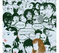 Various Artists - Kitsune Maison 2