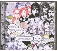 Various Artists - Kitsune Maison 3