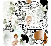 Various Artists - Kitsune Maison 7