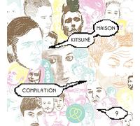 Various Artists - KitsunÉ Maison Compilation 9