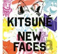 Various Artists - Kitsune New Faces