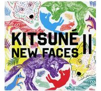 Various Artists - Kitsune New Faces Ii