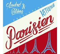 Varios Artistas – Kitsune Parisien – Kitsuné