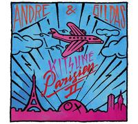 Various Artists - Kitsune Parisien Vol.2