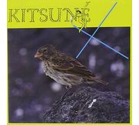 Various Artists - Kitsune 'X'