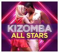 Various Artists - Kizomba All Stars