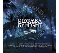 Various Artists - Kizomba By Night / Various