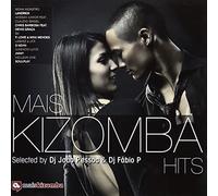 Various Artists - Kizomba Hits
