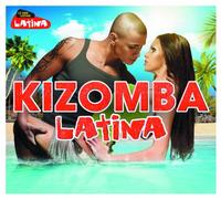 Various Artists - Kizomba Latina