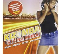 Various Artists - Kizomba Sta Na Moda