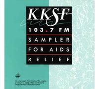 Various Artists - Kksf Sampler 1