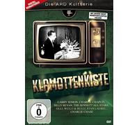 Various Artists - Klamottenkiste Folge 3 - Die ARD Kultserie - Digital Remastered [Alemania] [DVD]