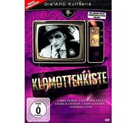 Various Artists - Klamottenkiste Folge 5 - Die ARD Kultserie - Digital Remastered [Alemania] [DVD]