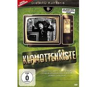 Various Artists - Klamottenkiste Folge 8 - Die ARD Kultserie - Digital Remastered [Alemania] [DVD]