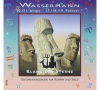 Various Artists - Klang der Sterne - Wassermann