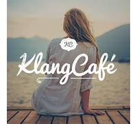 Various Artists - Klangcafe