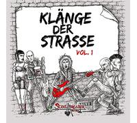 Various Artists - Klange Der Strasse 1 (Various Artists) [Vinilo]