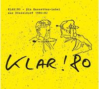 Various Artists Klar80 (Vinyl) 12" Album (Importación USA)
