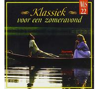 Various Artists - Klassiek Voor Een Zomerav