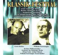 Various Artists Klassik-festival (CD) Album (Importación USA)