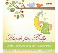 Various Artists - Klassik Furs Baby