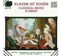 Various Artists - Klassik Ist Schon