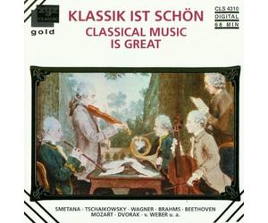 Various Artists - Klassik Ist Schon