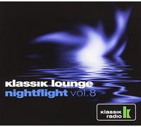 Various Artists - Klassik Lounge Nightlfight, Vol. 8 - Compiled by DJ Nartak