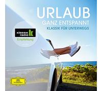 Various Artists - Klassik Radio-Urlaub..