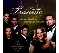 Various Artists - Klassik Traeume