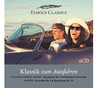 Various Artists - Klassik Zum Autofahren