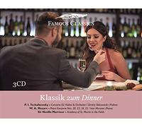 Various Artists - Klassik Zum Dinner