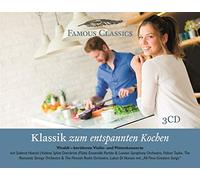 Various Artists - Klassik Zum Entspannten Kochen