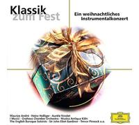 Various Artists - Klassik Zum Fest