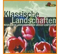Various Artists - Klassische Landschaften