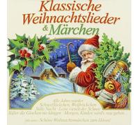 Various Artists - Klassische Weihnachtslieder un